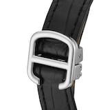 Pre-Owned Cartier Ballon Bleu De 33mm Stainless Steel