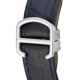 Pre-Owned Cartier Ballon Bleu De 42mm Stainless Steel