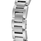 Pre-Owned Cartier Ballon Bleu De 28mm Stainless Steel