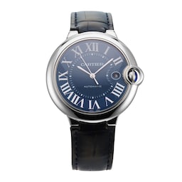 40630285 - Ballon Bleu 42mm Stainless Steel