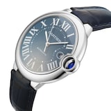 Pre-Owned Cartier Ballon Bleu 42mm Stainless Steel