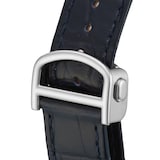 Pre-Owned Cartier Ballon Bleu 42mm Stainless Steel