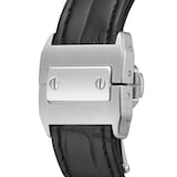 Pre-Owned Cartier Santos 35mm Stainless Steel