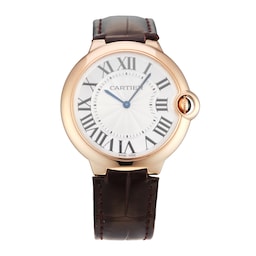 40630288 - Ballon Bleu 40mm Rose Gold