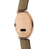 Pre-Owned Cartier Ballon Bleu 40mm Rose Gold