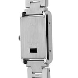Pre-Owned Cartier Tank Solo 27.4mm Stainless Steel