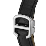 Pre-Owned Cartier Ballon Bleu De 33mm Stainless Steel
