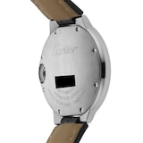Pre-Owned Cartier Ballon Bleu De 33mm Stainless Steel