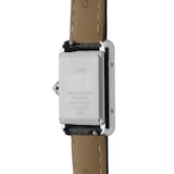 Pre-Owned Cartier Tank Must 22mm Stainless Steel