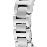 Pre-Owned Cartier Ballon Bleu De 33mm Stainless Steel