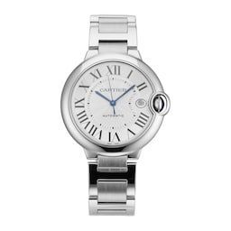 40630294 - Ballon Bleu De 39.9mm Stainless Steel