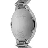 Pre-Owned Cartier Ballon Bleu De 39.9mm Stainless Steel