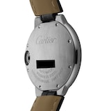 Pre-Owned Cartier Ballon Bleu De 33mm Stainless Steel