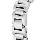 Pre-Owned Cartier Ballon Bleu 28mm Stainless Steel and Rose Gold