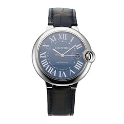 40630299 - Ballon Bleu 42mm Stainless Steel