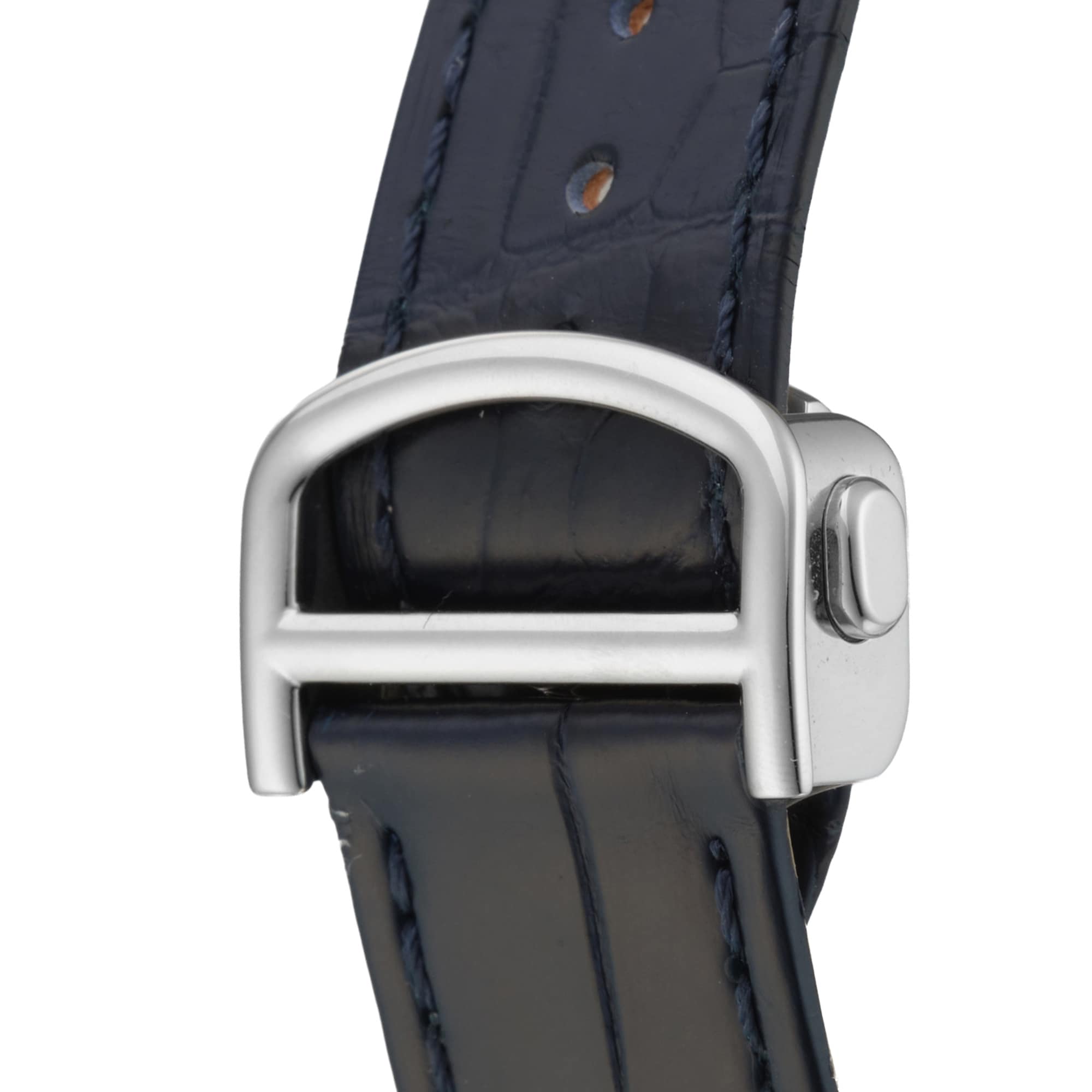 Pre-Owned Cartier Ballon Bleu 42mm Stainless Steel Pre-Owned Cartier Ballon Bleu 42mm Stainless Steel