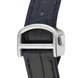 Pre-Owned Cartier Ballon Bleu 42mm Stainless Steel