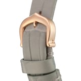 Pre-Owned Cartier Ballon Blanc De Watch 26mm Rose Gold