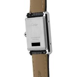 Pre-Owned Cartier Tank Must 25.5mm Stainless Steel