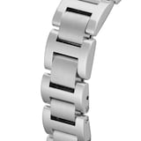 Pre-Owned Cartier Ballon Bleu De 33mm Stainless Steel