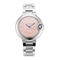 40630310 - Ballon Bleu De 33mm Stainless Steel