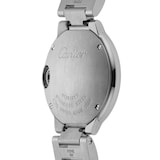 Pre-Owned Cartier Ballon Bleu 28.6mm Stainless Steel