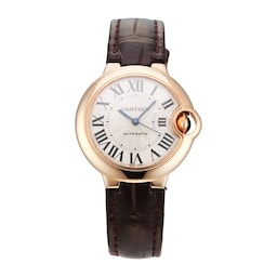 40630314 - Ballon Bleu De 33mm Rose Gold