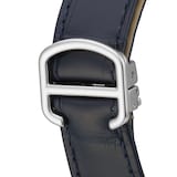 Pre-Owned Cartier Ballon Bleu De 42mm Stainless Steel