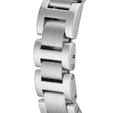 Pre-Owned Cartier Ballon Bleu De 33mm Stainless Steel