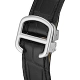 Pre-Owned Cartier Ballon Bleu 37mm Stainless Steel