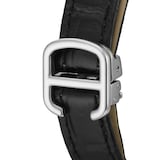 Pre-Owned Cartier Ballon Bleu De 33mm Stainless Steel