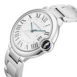 Pre-Owned Cartier Ballon Bleu 36mm Stainless Steel
