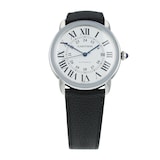 Pre-Owned Cartier Pre-Owned Cartier Ronde Solo Mens Watch WSRN0022/3802