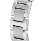 Pre-Owned Cartier Ballon Bleu De 36mm Stainless Steel