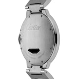 Pre-Owned Cartier Ballon Bleu De 36mm Stainless Steel