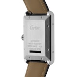 Pre-Owned Cartier Tank 31mm Stainless Steel
