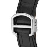 Pre-Owned Cartier Ballon Bleu de 42mm Stainless Steel