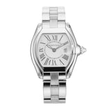 Pre-Owned Cartier Roadster 36mm Stainless Steel