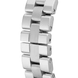 Pre-Owned Cartier Roadster 36mm Stainless Steel