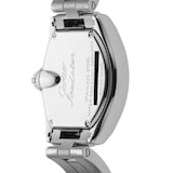 Pre-Owned Cartier Roadster 36mm Stainless Steel