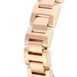 Pre-Owned Cartier Ballon Bleu 33mm Rose Gold