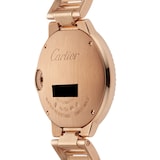 Pre-Owned Cartier Ballon Bleu 33mm Rose Gold