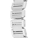 Pre-Owned Cartier Tank Francaise 20mm Stainless Steel