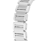 Pre-Owned Cartier Tank Francaise 20mm Stainless Steel