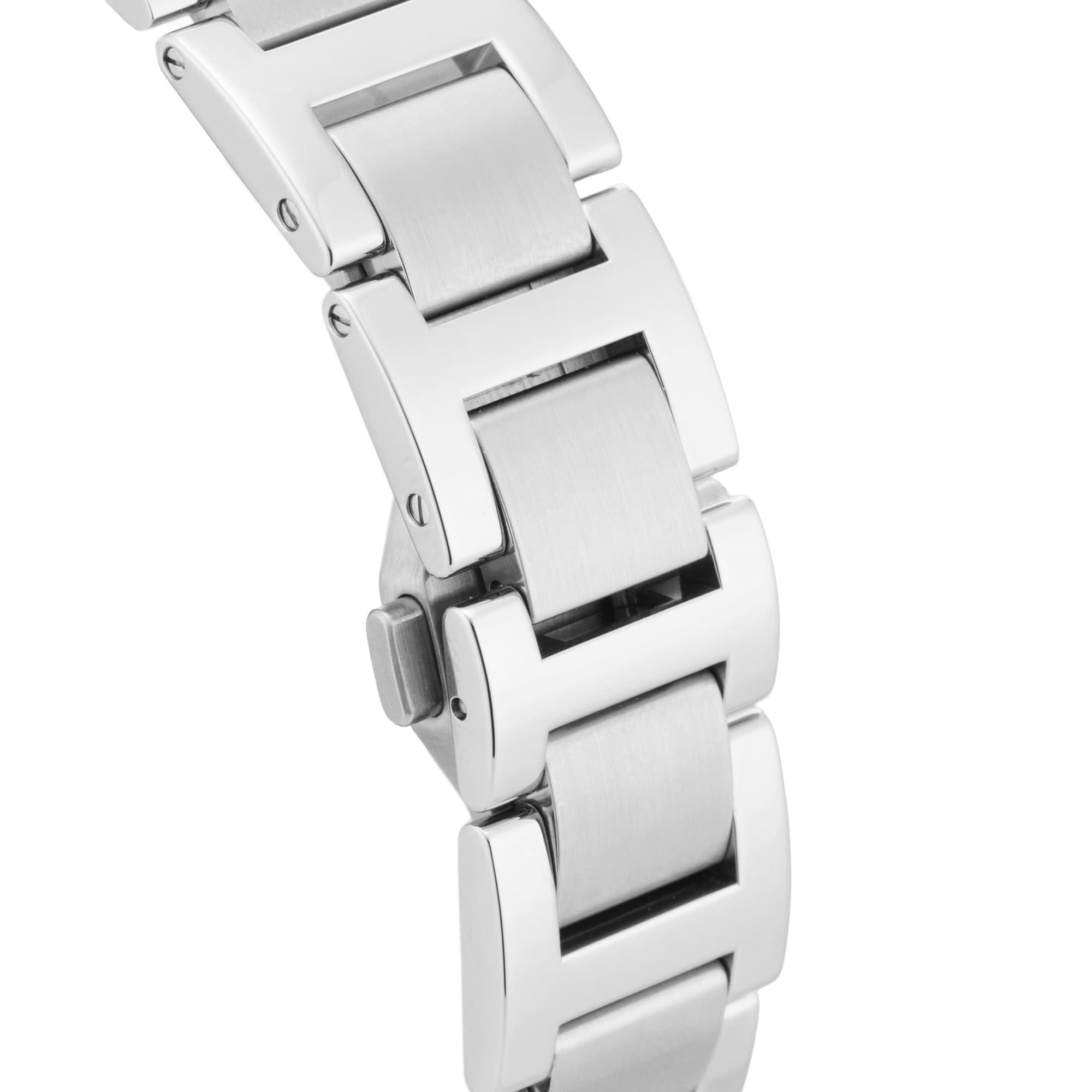 Pre-Owned Cartier Ballon Bleu De 40mm Stainless Steel Pre-Owned Cartier Ballon Bleu De 40mm Stainless Steel