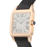 Pre-Owned Cartier Santos-Dumont Mens Watch W2006951/2650
