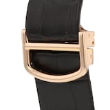 Pre-Owned Cartier Santos-Dumont Mens Watch W2006951/2650