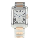 Pre-Owned Cartier Pre-Owned Cartier Tank Anglaise Ladies Watch W5310037/3511