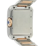 Pre-Owned Cartier Tank Anglaise Ladies Watch W5310037/3511