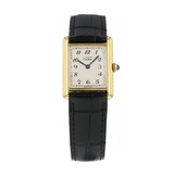 Pre-Owned Cartier Pre-Owned Cartier Must de Cartier Ladies Watch W1002753/38207